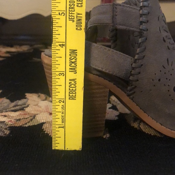 Booties - Picture 8 of 8